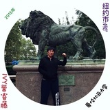 Mr.5的美国留学