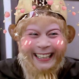 阳光普照