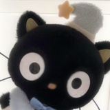 巧克力猫