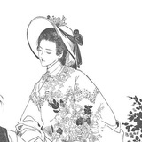 朝子
