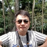 柳暗花明