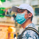秃头靓仔甘文崔