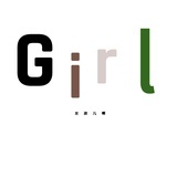 女孩儿啊