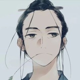 多半是个废人