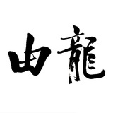 沪上由龙