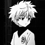 Killua