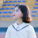 写意姑娘