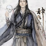 杨过在这里