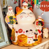 御姐范