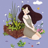 泱水梦