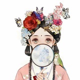 不知道取啥昵称