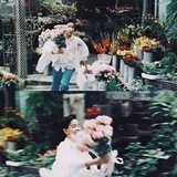 夏天的风