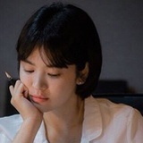 夜空的寂静
