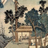 春水
