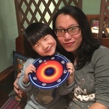 刘小晴儿