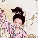 没想好。