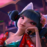 小鱼何何