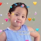 焦虑女孩