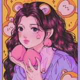 卷卷和毛毛