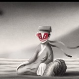 鲜衣怒马