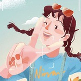 鲤小樾不吃鱼