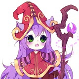 璐璐的皮克斯