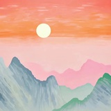——•——