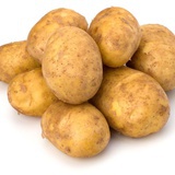 一堆丑土豆