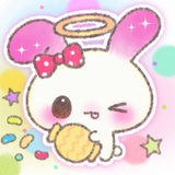 睡眠小型犬