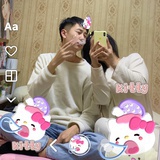 小何在豆瓣