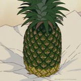 啊啊菠萝