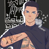 塔罗占卜师那家