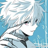 killua🔪