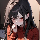 红色糖果有毒