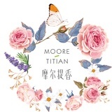 摩尔提香