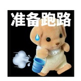 跑路准备大王