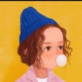 小小的人儿