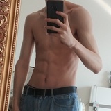 瘦