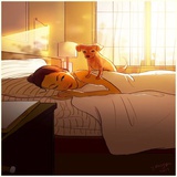 澜曦