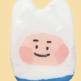 一下子就醒了
