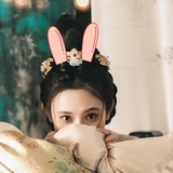 小号看不见