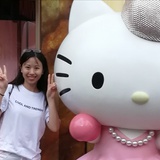 杨抠抠