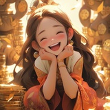一只花源野