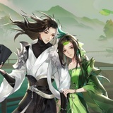 秋叶青
