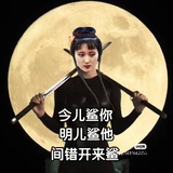 黑社会林黛玉