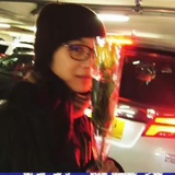 落日余晖