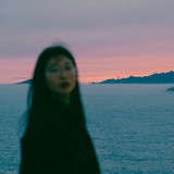 偷偷喝椰汁儿