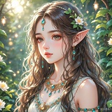 小龙女