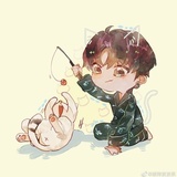 深深呀