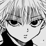 killua